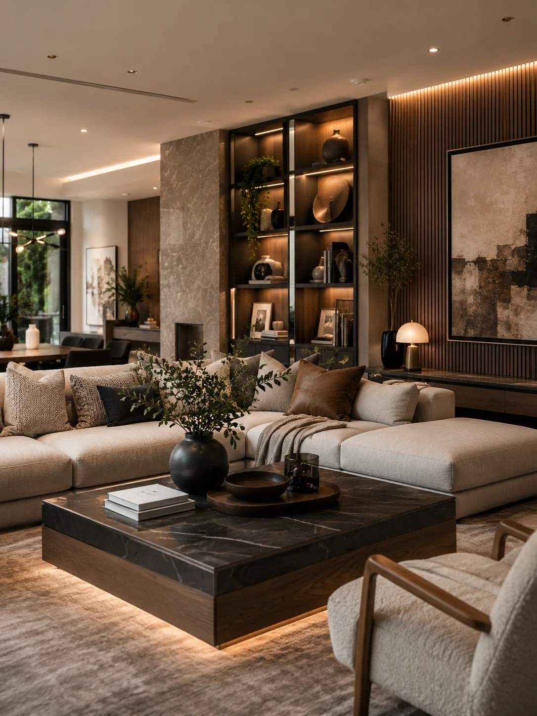 Marketing para design de interiores